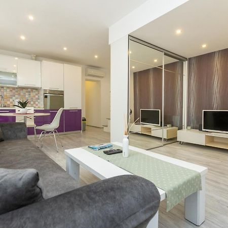 Alpha Loft 1Br Apartment In Center Задар Экстерьер фото